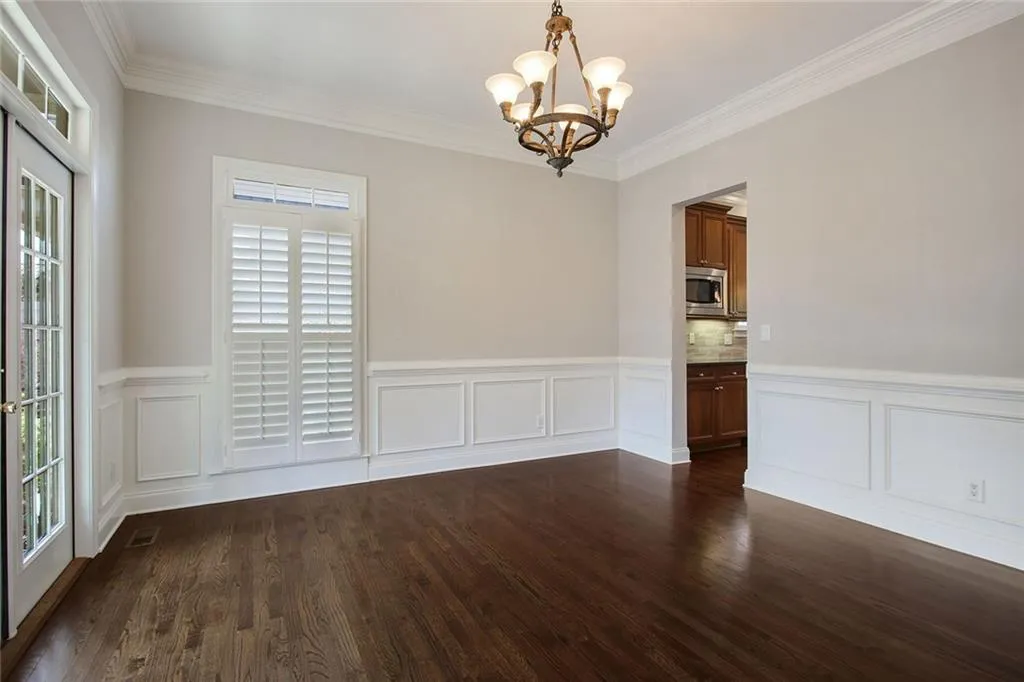 234 Meeting Lane Unit 46, Atlanta, Georgia 30342, 4 Bedrooms Bedrooms, ,2 BathroomsBathrooms,Residential,Sold,234 Meeting Lane Unit 46,6529721