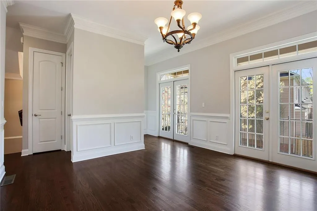 234 Meeting Lane Unit 46, Atlanta, Georgia 30342, 4 Bedrooms Bedrooms, ,2 BathroomsBathrooms,Residential,Sold,234 Meeting Lane Unit 46,6529721