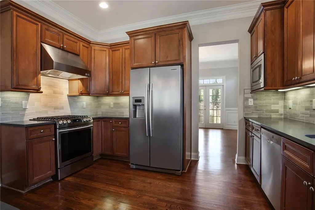 234 Meeting Lane Unit 46, Atlanta, Georgia 30342, 4 Bedrooms Bedrooms, ,2 BathroomsBathrooms,Residential,Sold,234 Meeting Lane Unit 46,6529721