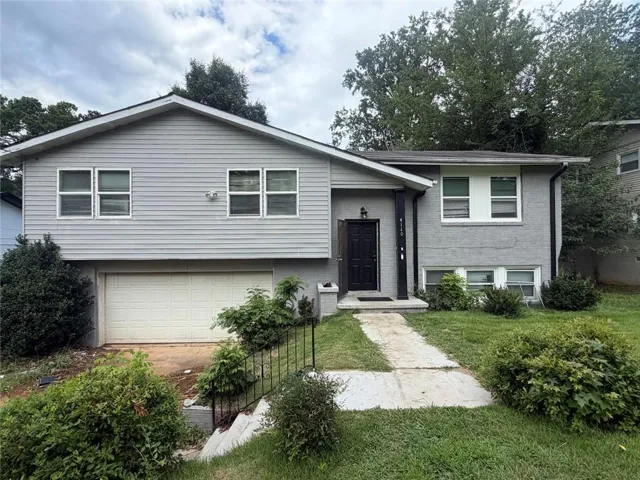4110 Emerald Lake Drive, Decatur, Georgia 30035