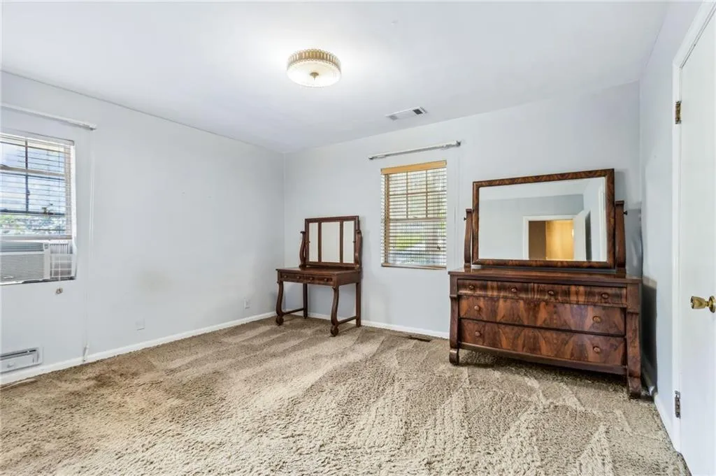 Nice sized Primary EnSuite Bedroom