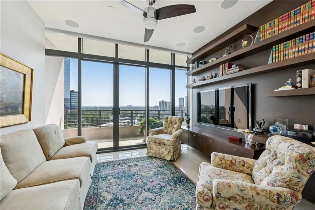 750 Park Avenue Ne Unit 16s, Atlanta, Georgia 30326, 2 Bedrooms Bedrooms, ,2 BathroomsBathrooms,Residential,For Sale,750 Park Avenue Ne Unit 16s,7650958