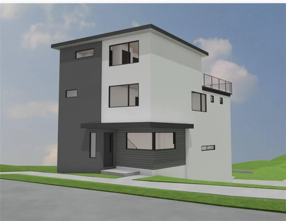 Sample rendering