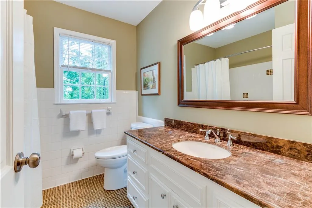 1605 Northridge Road, Sandy Springs, Georgia 30350, 4 Bedrooms Bedrooms, ,2 BathroomsBathrooms,Residential,Sold,1605 Northridge Road,5844764