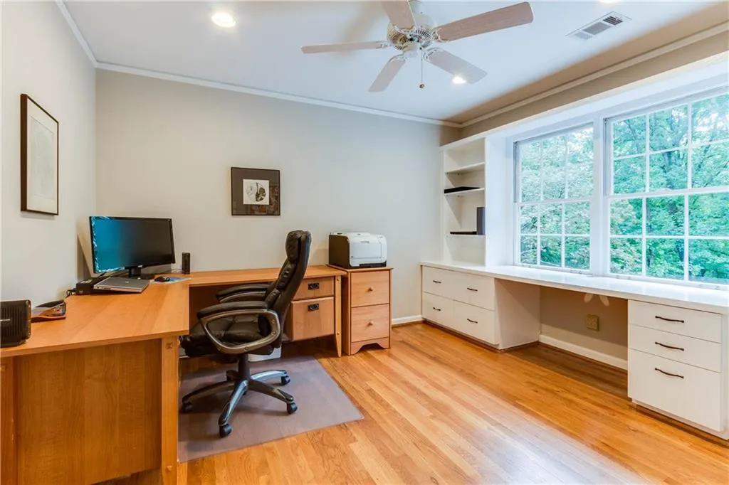 1605 Northridge Road, Sandy Springs, Georgia 30350, 4 Bedrooms Bedrooms, ,2 BathroomsBathrooms,Residential,Sold,1605 Northridge Road,5844764