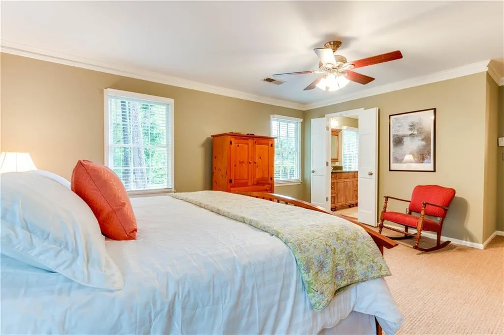 1605 Northridge Road, Sandy Springs, Georgia 30350, 4 Bedrooms Bedrooms, ,2 BathroomsBathrooms,Residential,Sold,1605 Northridge Road,5844764