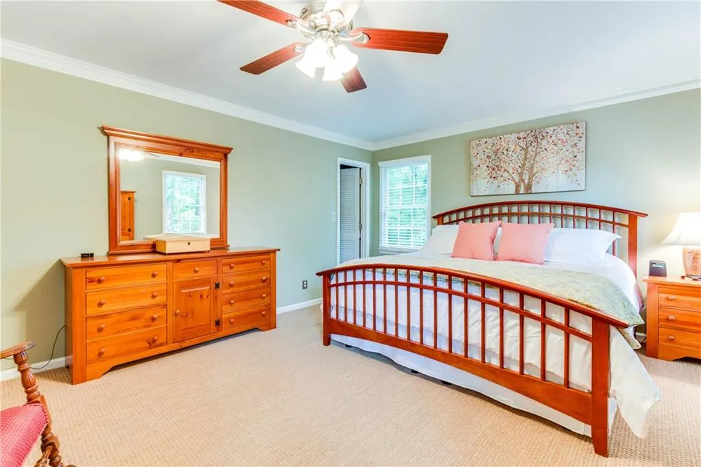 1605 Northridge Road, Sandy Springs, Georgia 30350, 4 Bedrooms Bedrooms, ,2 BathroomsBathrooms,Residential,Sold,1605 Northridge Road,5844764