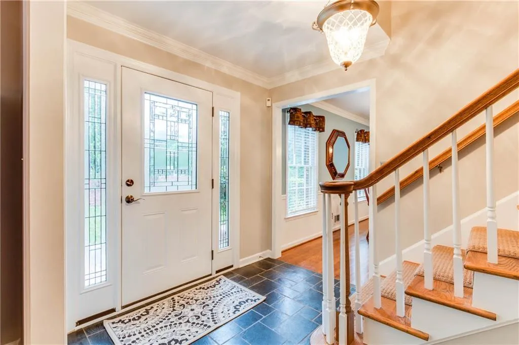 1605 Northridge Road, Sandy Springs, Georgia 30350, 4 Bedrooms Bedrooms, ,2 BathroomsBathrooms,Residential,Sold,1605 Northridge Road,5844764