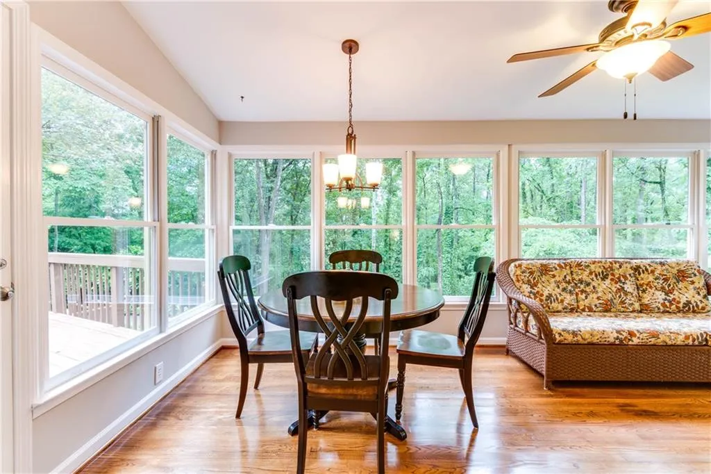 1605 Northridge Road, Sandy Springs, Georgia 30350, 4 Bedrooms Bedrooms, ,2 BathroomsBathrooms,Residential,Sold,1605 Northridge Road,5844764