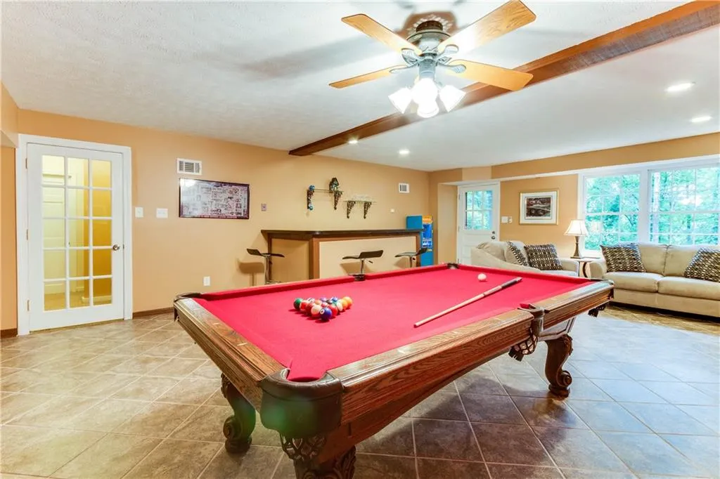 1605 Northridge Road, Sandy Springs, Georgia 30350, 4 Bedrooms Bedrooms, ,2 BathroomsBathrooms,Residential,Sold,1605 Northridge Road,5844764