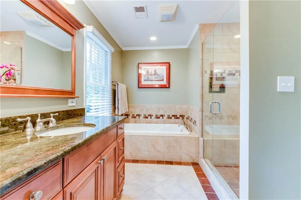 1605 Northridge Road, Sandy Springs, Georgia 30350, 4 Bedrooms Bedrooms, ,2 BathroomsBathrooms,Residential,Sold,1605 Northridge Road,5844764