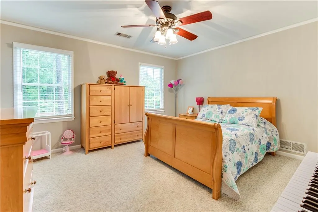 1605 Northridge Road, Sandy Springs, Georgia 30350, 4 Bedrooms Bedrooms, ,2 BathroomsBathrooms,Residential,Sold,1605 Northridge Road,5844764