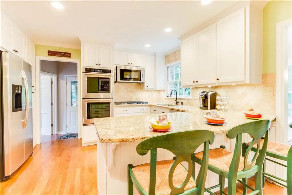 1605 Northridge Road, Sandy Springs, Georgia 30350, 4 Bedrooms Bedrooms, ,2 BathroomsBathrooms,Residential,Sold,1605 Northridge Road,5844764