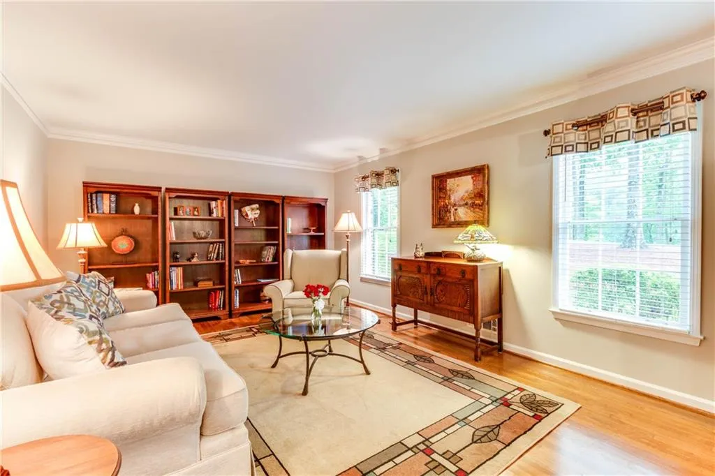 1605 Northridge Road, Sandy Springs, Georgia 30350, 4 Bedrooms Bedrooms, ,2 BathroomsBathrooms,Residential,Sold,1605 Northridge Road,5844764