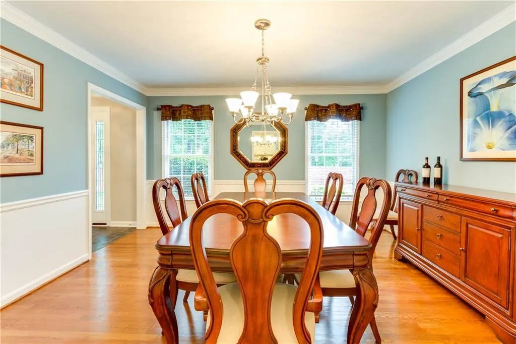 1605 Northridge Road, Sandy Springs, Georgia 30350, 4 Bedrooms Bedrooms, ,2 BathroomsBathrooms,Residential,Sold,1605 Northridge Road,5844764