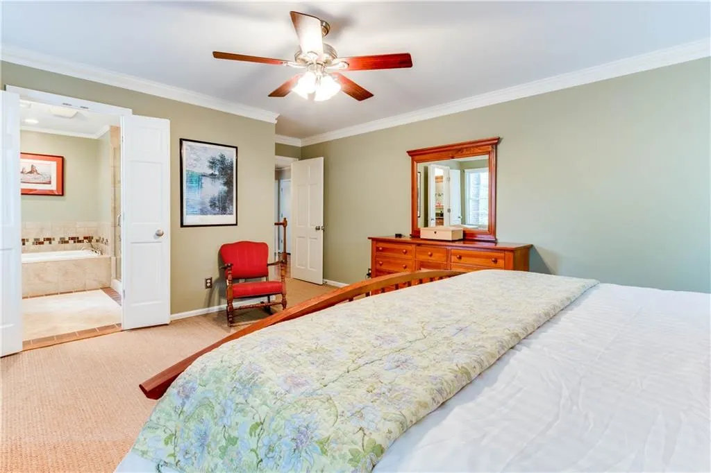 1605 Northridge Road, Sandy Springs, Georgia 30350, 4 Bedrooms Bedrooms, ,2 BathroomsBathrooms,Residential,Sold,1605 Northridge Road,5844764