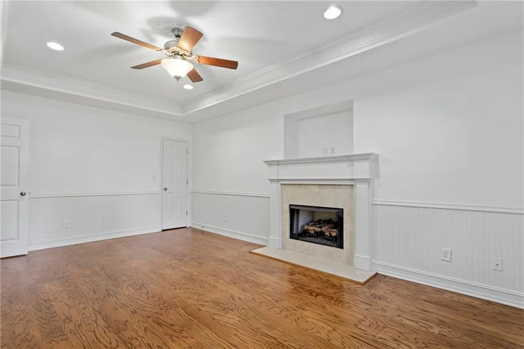 7268 Village Creek Trace, Atlanta, Georgia 30328, 4 Bedrooms Bedrooms, ,3 BathroomsBathrooms,Residential,Sold,7268 Village Creek Trace,6762926