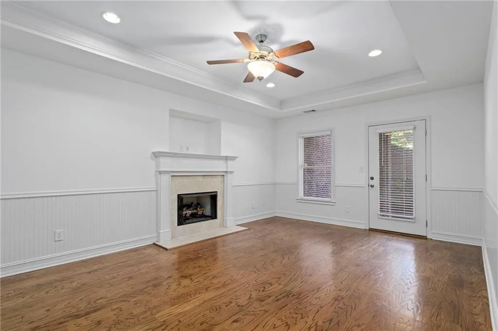 7268 Village Creek Trace, Atlanta, Georgia 30328, 4 Bedrooms Bedrooms, ,3 BathroomsBathrooms,Residential,Sold,7268 Village Creek Trace,6762926