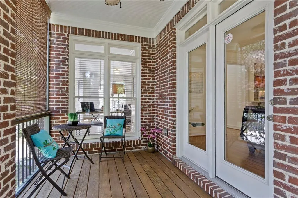 7268 Village Creek Trace, Atlanta, Georgia 30328, 4 Bedrooms Bedrooms, ,3 BathroomsBathrooms,Residential,Sold,7268 Village Creek Trace,6762926