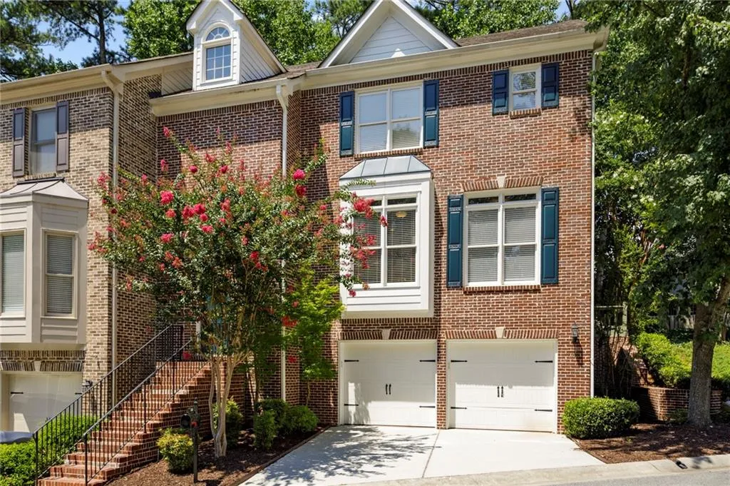 7268 Village Creek Trace, Atlanta, Georgia 30328, 4 Bedrooms Bedrooms, ,3 BathroomsBathrooms,Residential,Sold,7268 Village Creek Trace,6762926