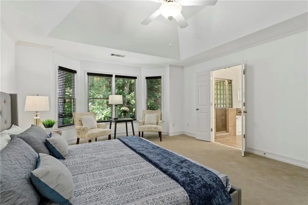 7268 Village Creek Trace, Atlanta, Georgia 30328, 4 Bedrooms Bedrooms, ,3 BathroomsBathrooms,Residential,Sold,7268 Village Creek Trace,6762926