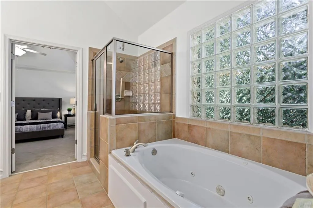 7268 Village Creek Trace, Atlanta, Georgia 30328, 4 Bedrooms Bedrooms, ,3 BathroomsBathrooms,Residential,Sold,7268 Village Creek Trace,6762926