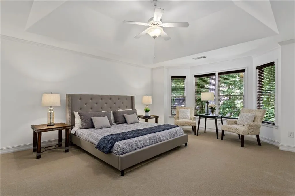 7268 Village Creek Trace, Atlanta, Georgia 30328, 4 Bedrooms Bedrooms, ,3 BathroomsBathrooms,Residential,Sold,7268 Village Creek Trace,6762926