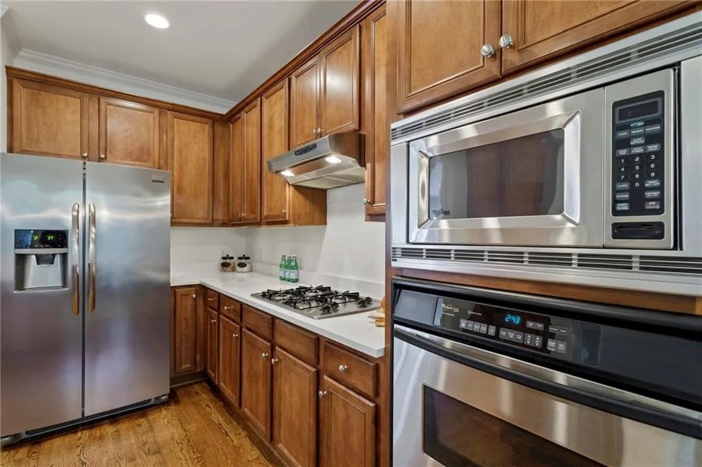 7268 Village Creek Trace, Atlanta, Georgia 30328, 4 Bedrooms Bedrooms, ,3 BathroomsBathrooms,Residential,Sold,7268 Village Creek Trace,6762926