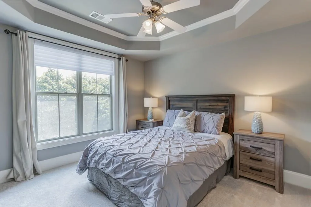 283 Le Gran Bend, Sandy Springs, Georgia 30328, 2 Bedrooms Bedrooms, ,2 BathroomsBathrooms,Residential,Sold,283 Le Gran Bend,6559655