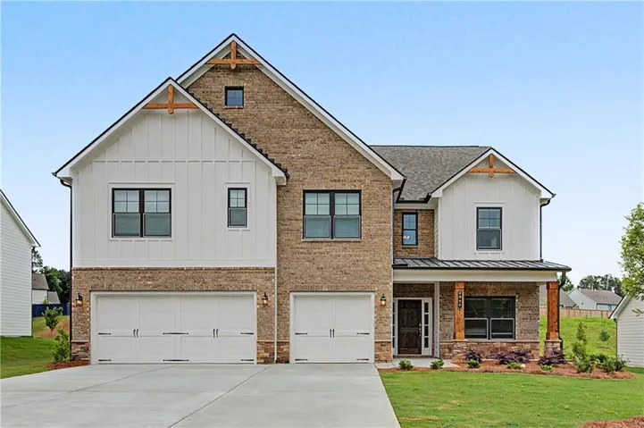 4737 Cooling Water Circle Sw, Powder Springs, Georgia 30127