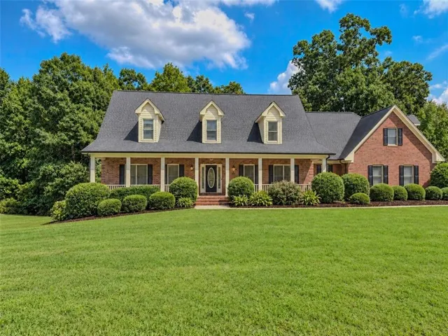 149 Robson Trail, Mcdonough, Georgia 30252