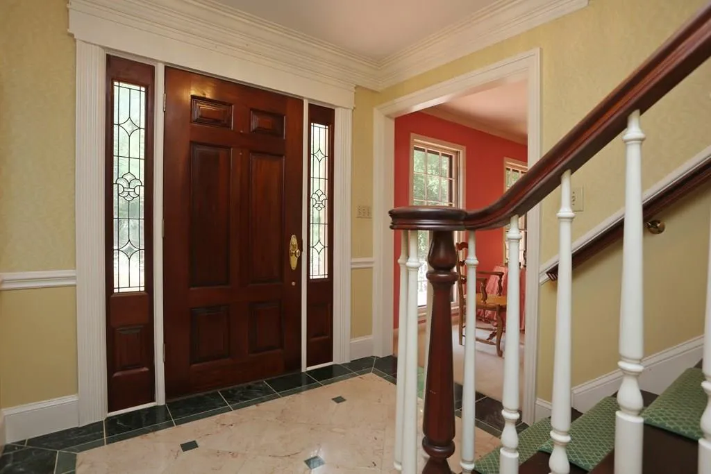 5995 River Chase Circle, Sandy Springs, Georgia 30328, 5 Bedrooms Bedrooms, ,4 BathroomsBathrooms,Residential,Sold,5995 River Chase Circle,5793343