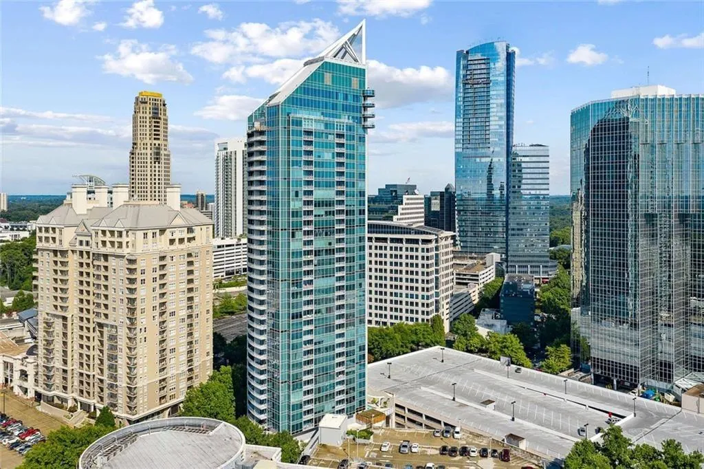 3338 Peachtree Road Ne Unit 1810, Atlanta, Georgia 30326, 1 Bedroom Bedrooms, 0 ,1 BathroomBathrooms,Residential,For Sale,3338 Peachtree Road Ne Unit 1810,7832444