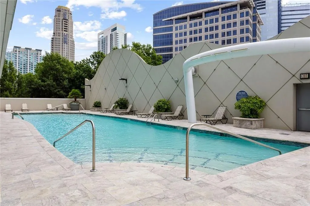 3338 Peachtree Road Ne Unit 1810, Atlanta, Georgia 30326, 1 Bedroom Bedrooms, 0 ,1 BathroomBathrooms,Residential,For Sale,3338 Peachtree Road Ne Unit 1810,7832444