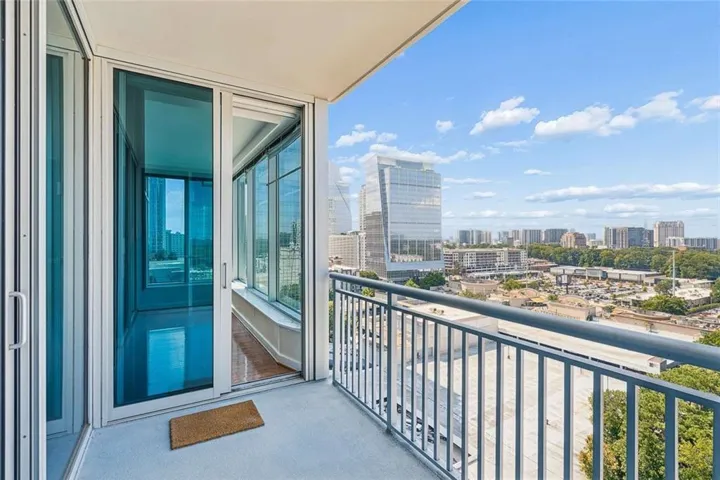 3338 Peachtree Road Ne Unit 1810, Atlanta, Georgia 30326