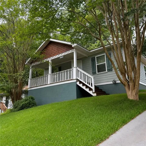 2187 Polar Rock Terrace Sw, Atlanta, Georgia 30315