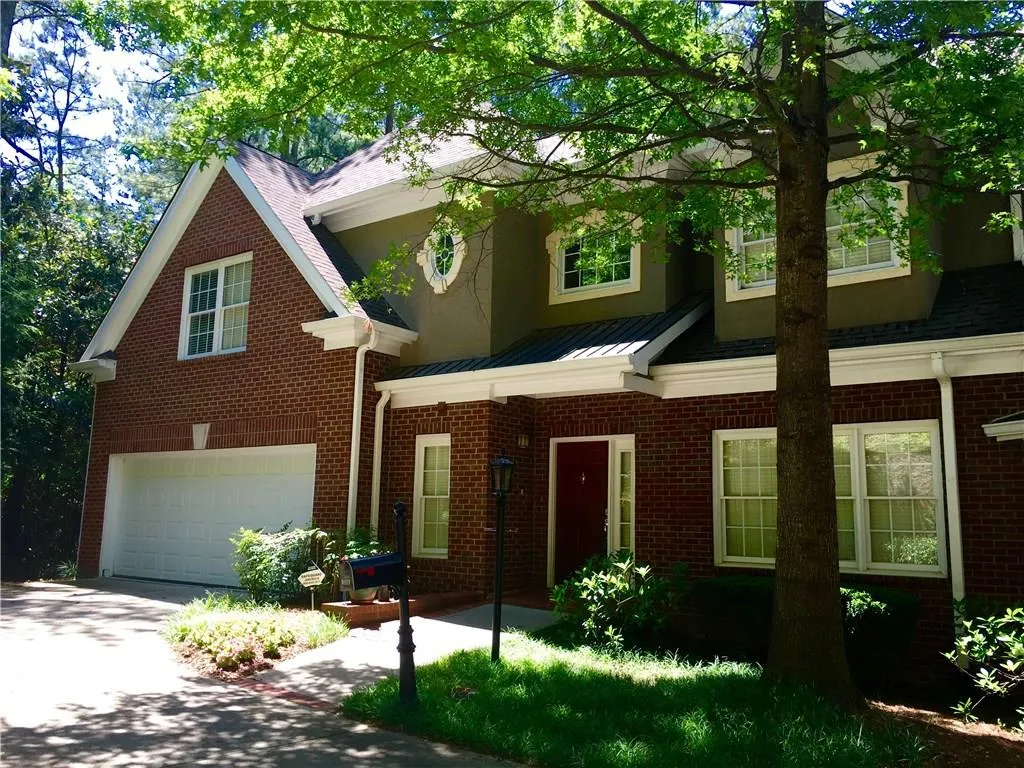 308 Crossing Valley Lane Unit 308, Atlanta, Georgia 30339, 4 Bedrooms Bedrooms, ,3 BathroomsBathrooms,Residential,Sold,308 Crossing Valley Lane Unit 308,5702782