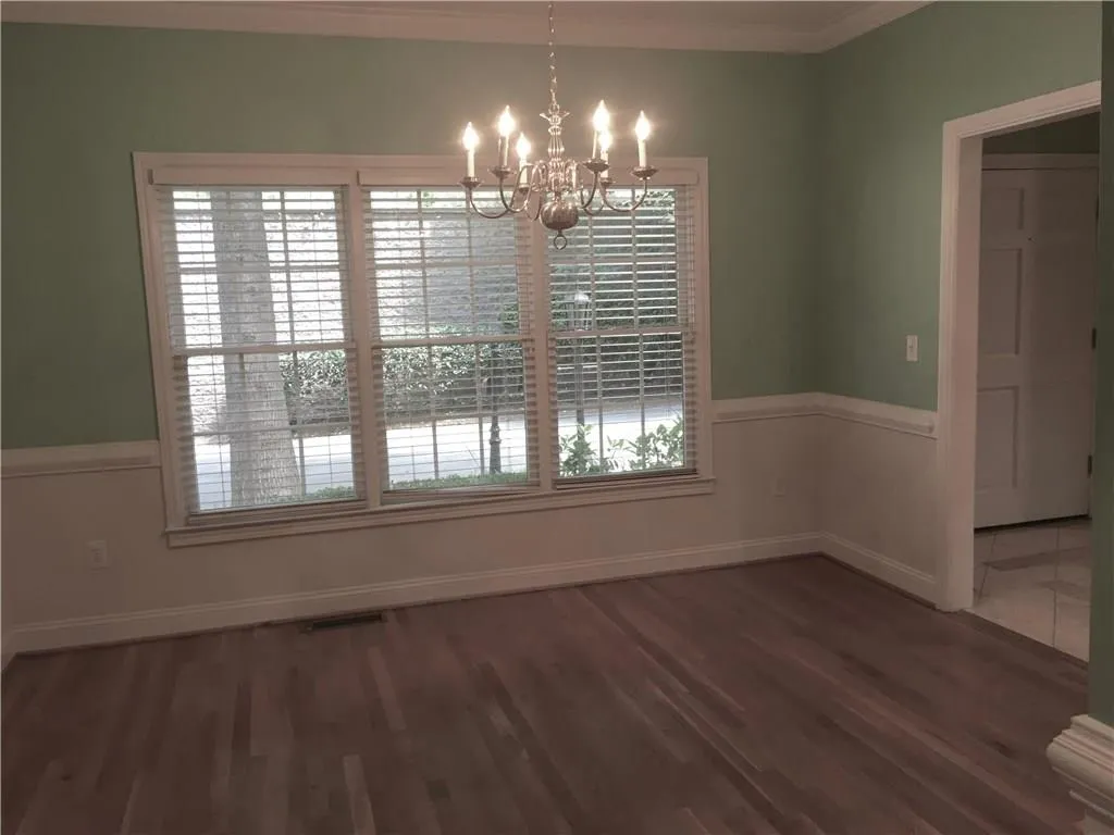 308 Crossing Valley Lane Unit 308, Atlanta, Georgia 30339, 4 Bedrooms Bedrooms, ,3 BathroomsBathrooms,Residential,Sold,308 Crossing Valley Lane Unit 308,5702782