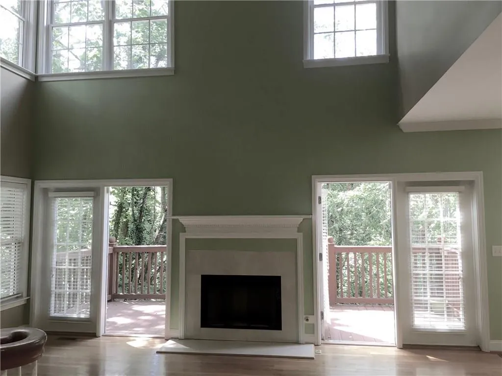 308 Crossing Valley Lane Unit 308, Atlanta, Georgia 30339, 4 Bedrooms Bedrooms, ,3 BathroomsBathrooms,Residential,Sold,308 Crossing Valley Lane Unit 308,5702782