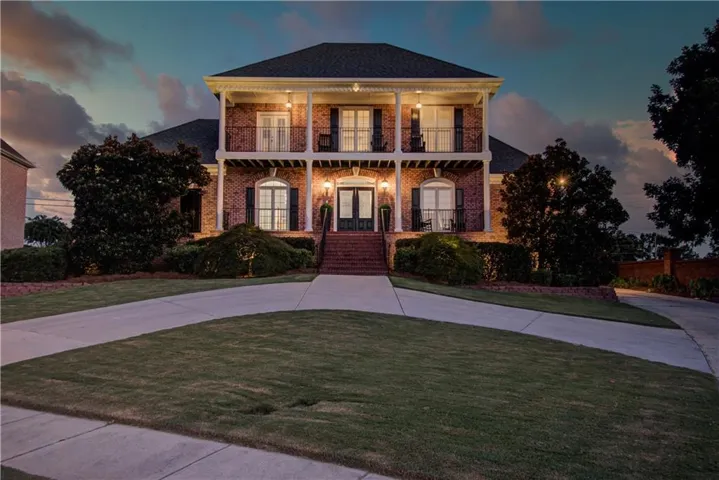 3418 Aberrone Place, Buford, Georgia 30519