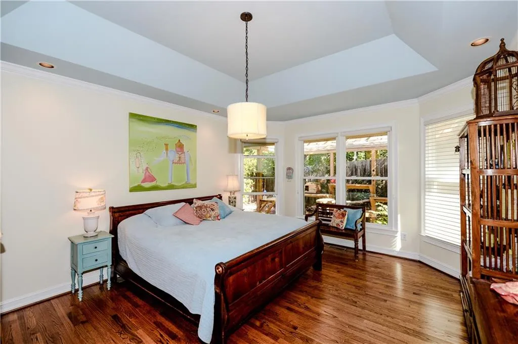360 Fountain Oaks Lane, Atlanta, Georgia 30342, 3 Bedrooms Bedrooms, ,2 BathroomsBathrooms,Residential,Sold,360 Fountain Oaks Lane,5918587