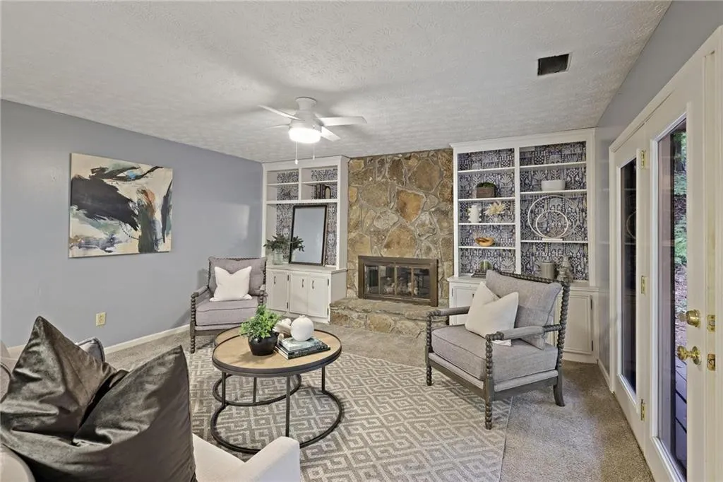 2792 Lansdowne Lane Se, Atlanta, Georgia 30339, 4 Bedrooms Bedrooms, ,3 BathroomsBathrooms,Residential,For Sale,2792 Lansdowne Lane Se,7642604