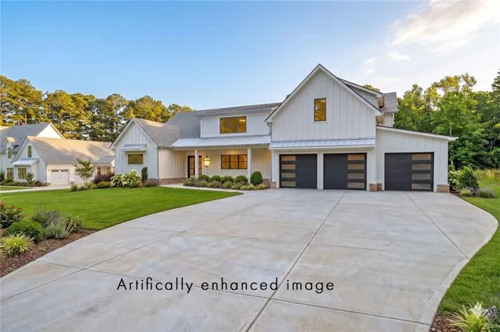 632 Arnold Mill Road, Woodstock, Georgia 30188