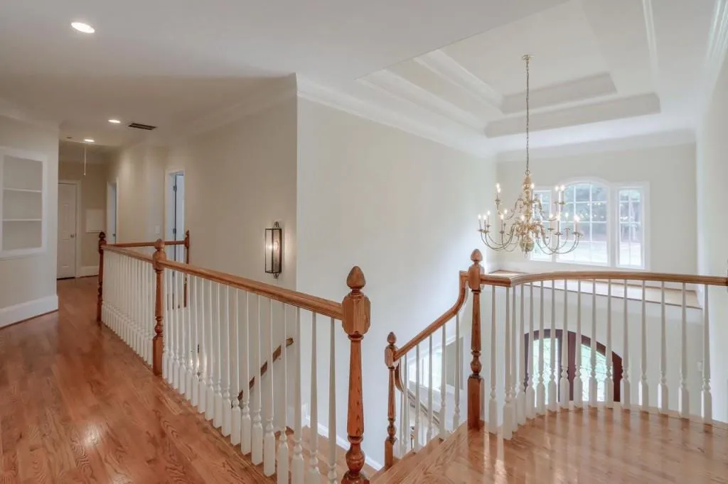 1635 Misty Oaks Drive, Sandy Springs, Georgia 30350, 6 Bedrooms Bedrooms, ,6 BathroomsBathrooms,Residential,Sold,1635 Misty Oaks Drive,6900674