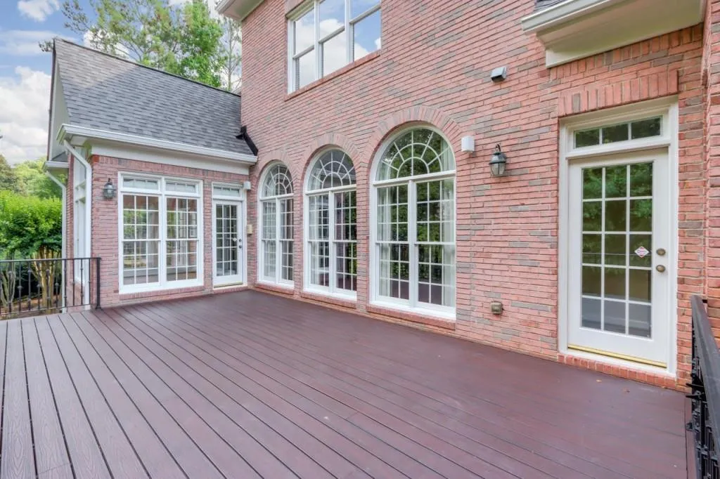 1635 Misty Oaks Drive, Sandy Springs, Georgia 30350, 6 Bedrooms Bedrooms, ,6 BathroomsBathrooms,Residential,Sold,1635 Misty Oaks Drive,6900674