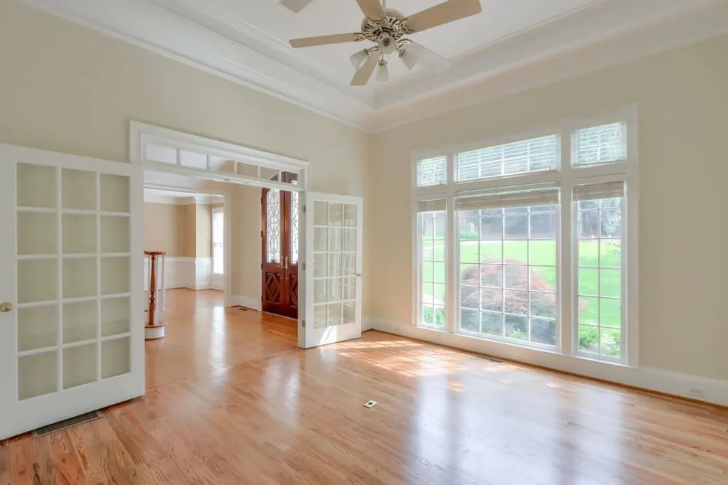 1635 Misty Oaks Drive, Sandy Springs, Georgia 30350, 6 Bedrooms Bedrooms, ,6 BathroomsBathrooms,Residential,Sold,1635 Misty Oaks Drive,6900674