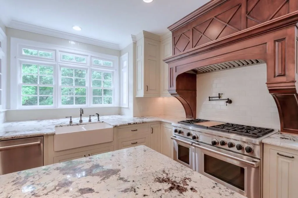 1635 Misty Oaks Drive, Sandy Springs, Georgia 30350, 6 Bedrooms Bedrooms, ,6 BathroomsBathrooms,Residential,Sold,1635 Misty Oaks Drive,6900674