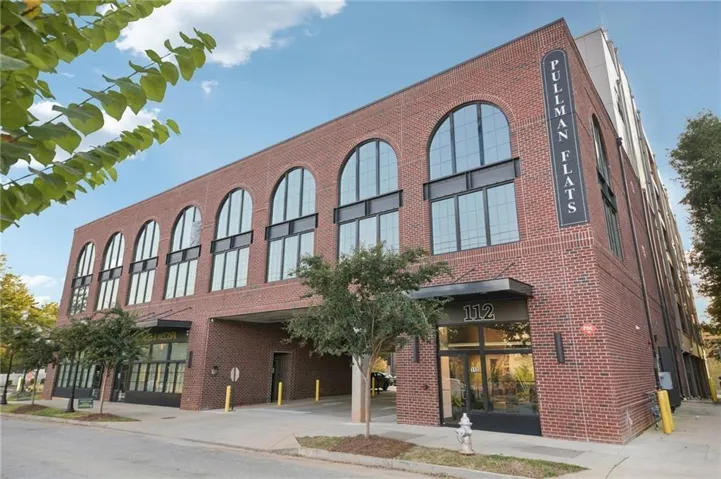112 Rogers Street Unit 403, Atlanta, Georgia 30317