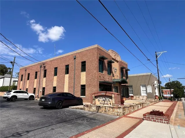 195 W Pike St, Lawrenceville, Georgia 30046