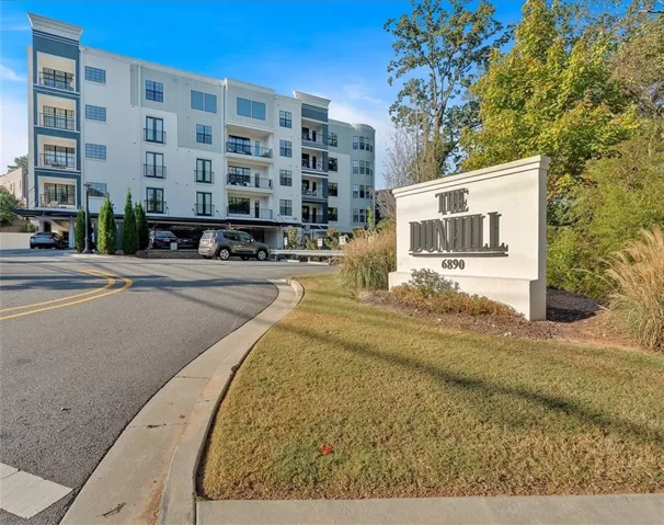 6890 Peachtree Dunwoody Road Unit 303, Atlanta, Georgia 30328